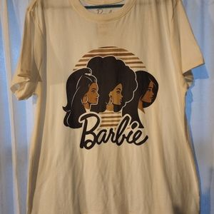 Barbie Women's Tshirt
